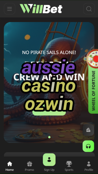 aussie casino ozwin-asdasdzhjkds.com