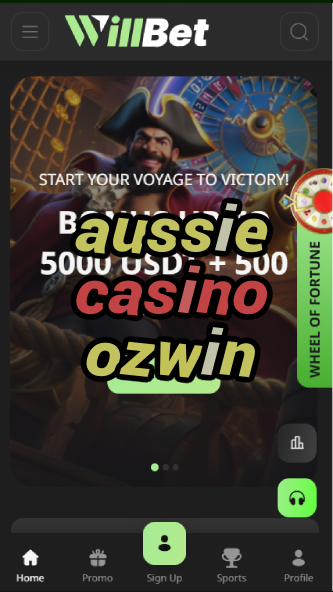 aussie casino ozwin-asdasdzhjkds.com
